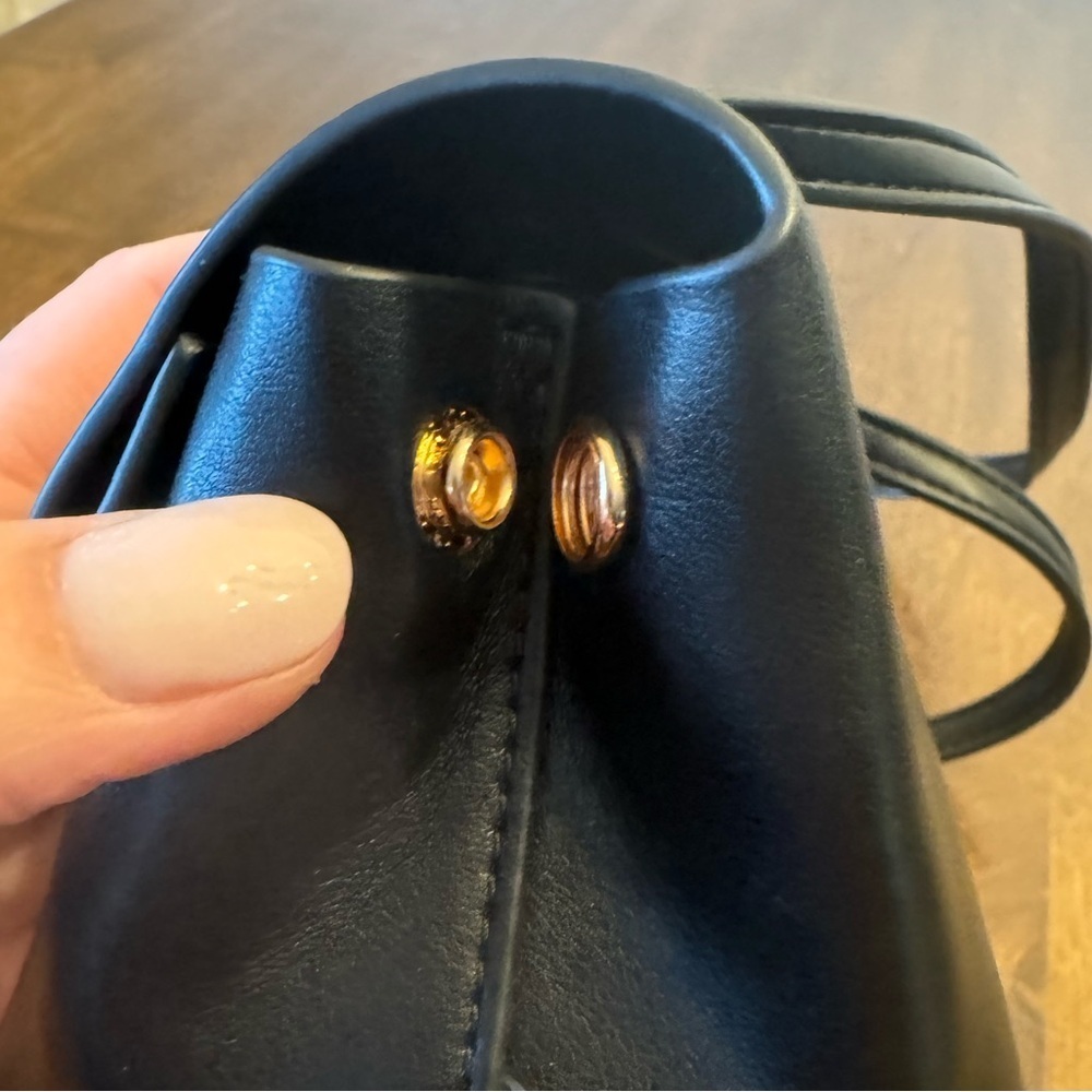 NWOT! The Western Bag Co, Mini Holster Clutch Bag - Picture 5 of 9